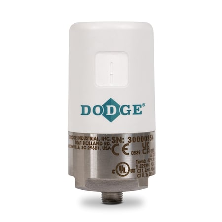 Dodge Industrial DODGE OPTIFY PERFORMANCE SENSOR BEARINGS 820000